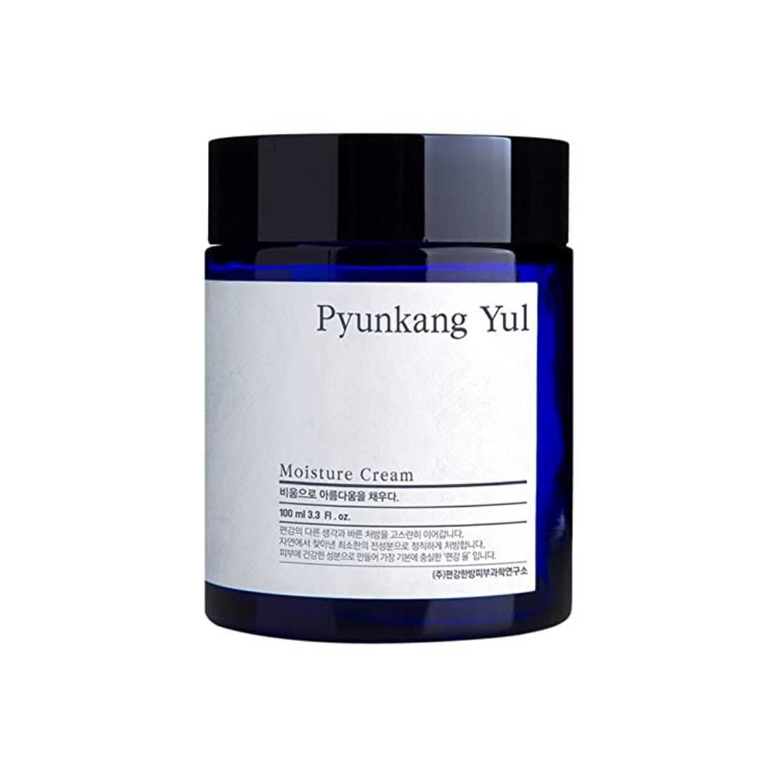 PYUNKANG YUL Moisture Cream Gesichtscreme