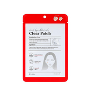 Mizon pleistrai spuogams Good Bye Blemish Clear Patch
